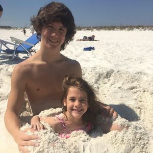 Meet your Posher, Shawn